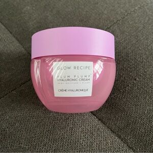 Glow Recipe Plum Plump Hyaluronic Cream
